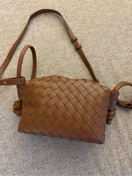 Handbags - ANTHROPOLOGIE PURSE
